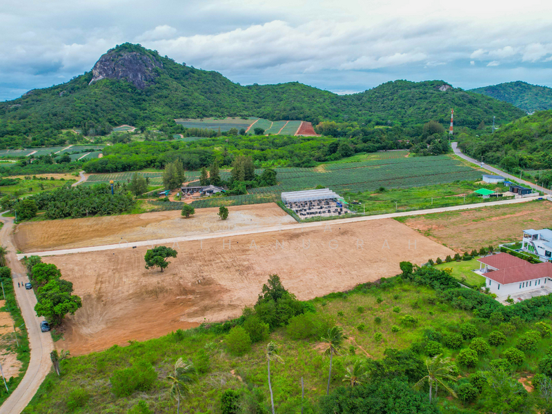 ขาย - วังก์พง, ประจวบคีรีขันธ์