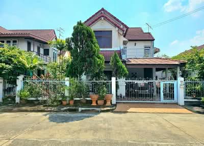 ขาย - Sarantorn Rangsit Klong 4 : สราญธร รังสิต คลอง 4, ปทุมธานี