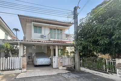 ขาย - เดอะวิลล่า รัตนาธิเบศร์, นนทบุรี