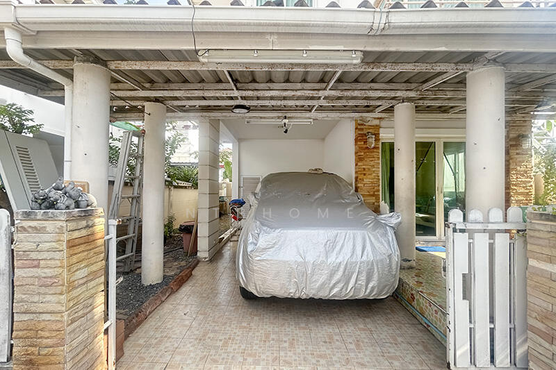 For Sale - เดอะวิลล่า รัตนาธิเบศร์, Nonthaburi