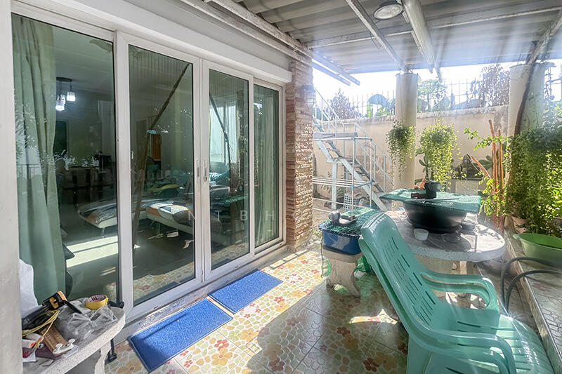 For Sale - เดอะวิลล่า รัตนาธิเบศร์, Nonthaburi