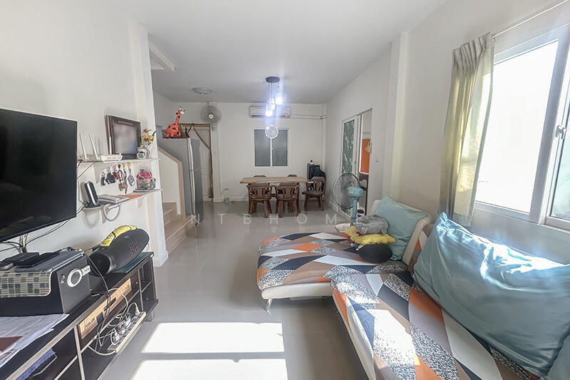 For Sale - เดอะวิลล่า รัตนาธิเบศร์, Nonthaburi