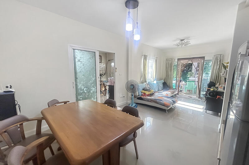 For Sale - เดอะวิลล่า รัตนาธิเบศร์, Nonthaburi