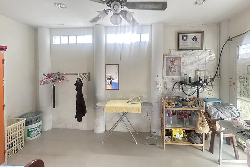 For Sale - เดอะวิลล่า รัตนาธิเบศร์, Nonthaburi