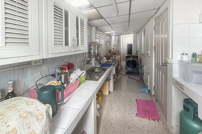 For Sale - เดอะวิลล่า รัตนาธิเบศร์, Nonthaburi