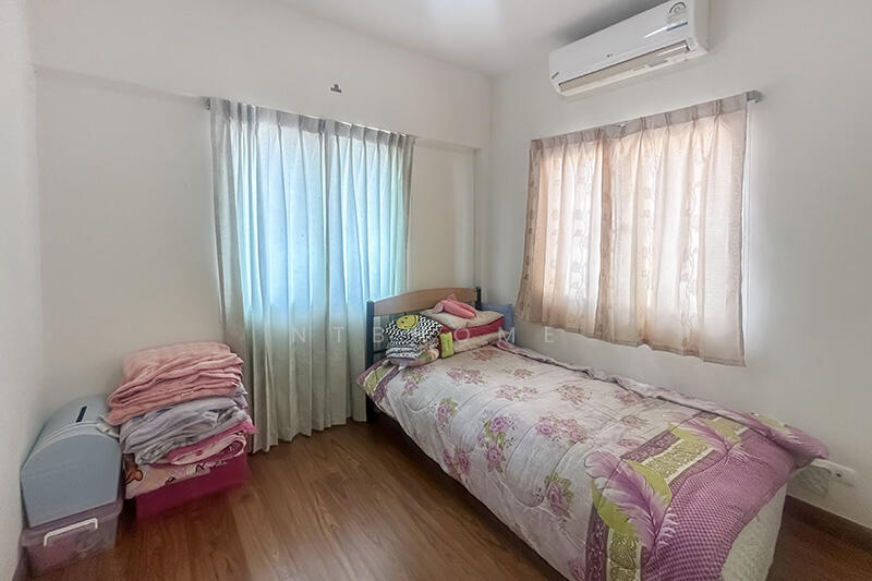 For Sale - เดอะวิลล่า รัตนาธิเบศร์, Nonthaburi