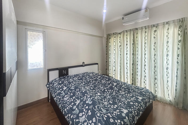 เดอะวิลล่า รัตนาธิเบศร์, นนทบุรี, ท่าอิฐ, ปากเกร็ด, นนทบุรี, 150 ตร.ม., บ้านแฝด ขาย, โดย NTBHOME, 500138776 - DDproperty.com