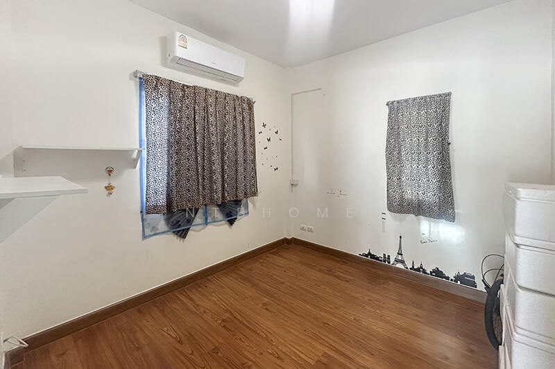 For Sale - เดอะวิลล่า รัตนาธิเบศร์, Nonthaburi