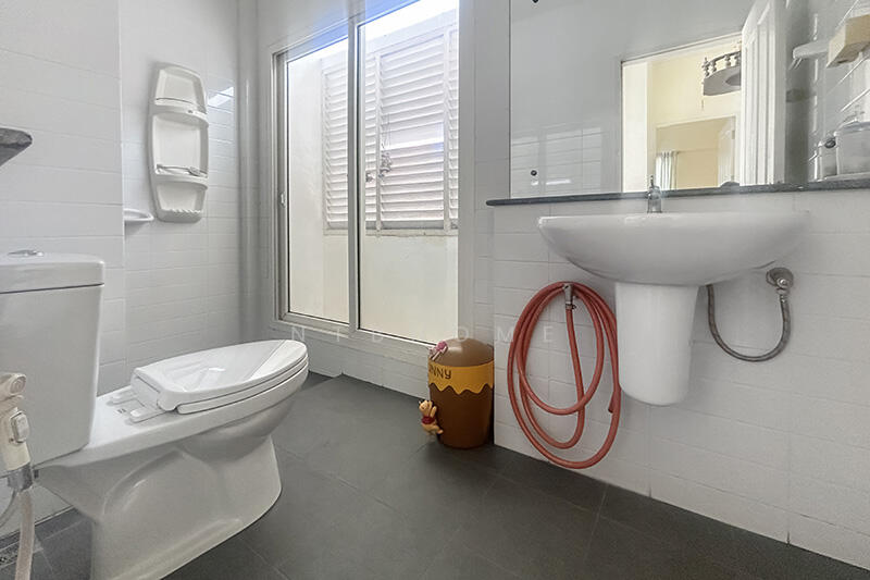 For Sale - เดอะวิลล่า รัตนาธิเบศร์, Nonthaburi