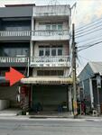 ขายตึกแถวบางกรวย ทำเลทอง, นนทบุรี