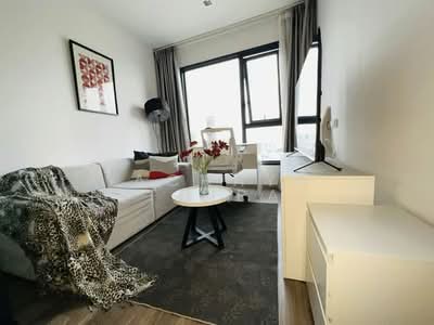 For Rent - Life Ladprao Valley, Bangkok