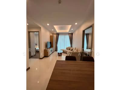 For Rent - Supalai Oriental Sukhumvit 39, Bangkok