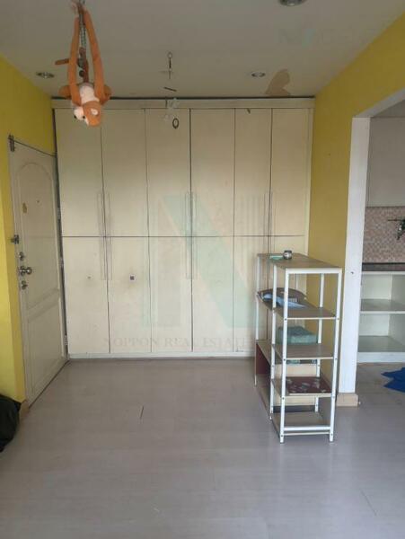 Baan Suanthon Ratchada : บ้านสวนธน รัชดา, กรุงเทพ, 60 ซ.เชื้อเพลิง 2, จอมพล, จตุจักร, กรุงเทพ, 85 ตร.ม., คอนโด ขาย, โดย NR AGENT, 500138797 - DDproperty.com