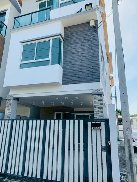 Ladprow 87, Bangkok, Wang Thonglang, Wang Thonglang, Bangkok, 3 Bedrooms, 155 sqm, Single Detached House For Sale, by แพท วรินทร์ธร , 500138800 - DDproperty.com