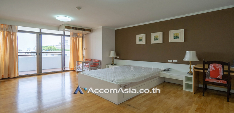 Waterford Park Rama 4, Bangkok, 77 Phum Chit Alley, Phra Kanong, Khlong Toei, Bangkok, 3 Bedrooms, 212 sqm, Condo For Rent, by Accom Asia, 500138801 - DDproperty.com