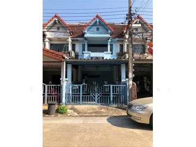 ขาย - Chokchai Panchasap Ramkhamhaeng 184 : โชคชัยปัญจทรัพย์ รามคำแหง 184, กรุงเทพ