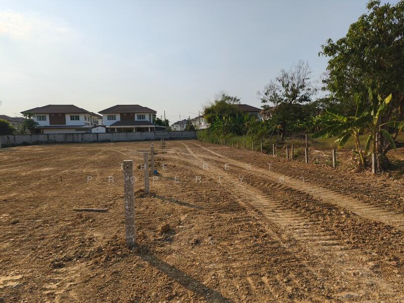 ที่ดินเมืองนครปฐม นครปฐม, Nakhon Pathom, Nakhonpathom, Muang Nakhon Pathom, Nakhon Pathom, , 400 sqm, Land For Sale, by The Best Property สา, 500138814 - DDproperty.com