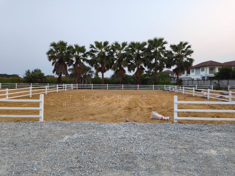 ขาย - ที่ดินเมืองนครปฐม นครปฐม, นครปฐม