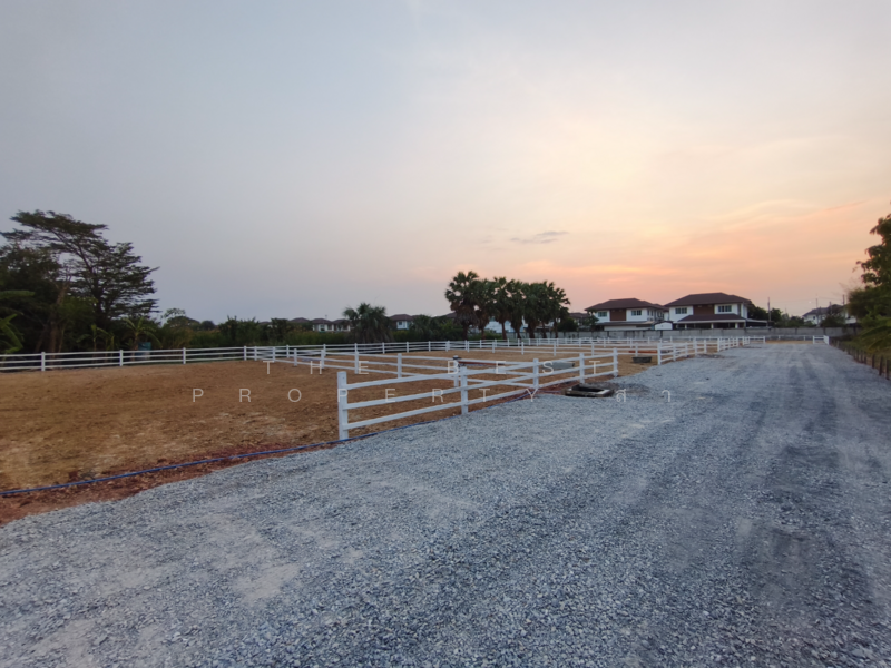 ขาย - ที่ดินเมืองนครปฐม นครปฐม, นครปฐม