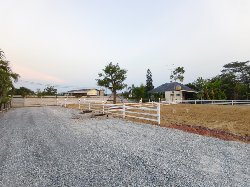 For Sale - ที่ดินเมืองนครปฐม นครปฐม, Nakhon Pathom