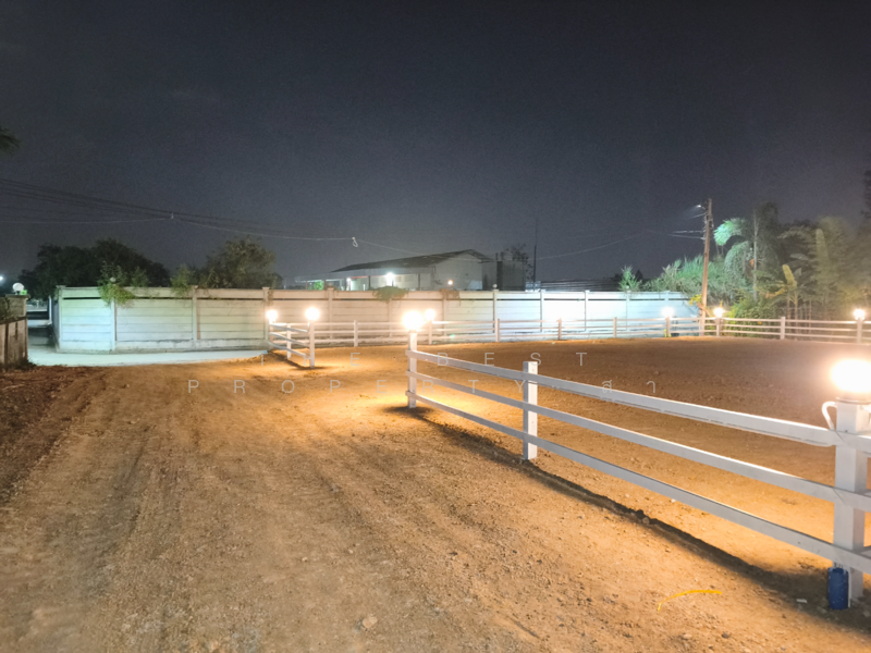 For Sale - ที่ดินเมืองนครปฐม นครปฐม, Nakhon Pathom