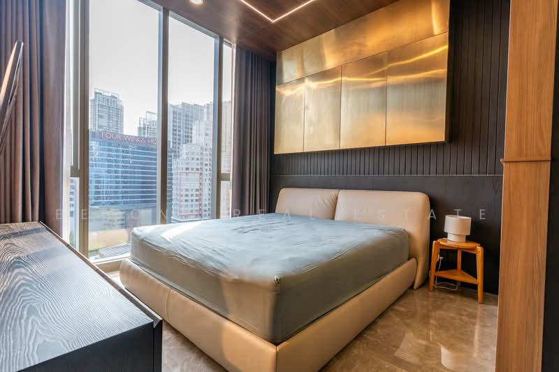 Kraam Sukhumvit 26, Bangkok, 55 Soi Sukhumvit 26 Sukhumvit Road, Khong Tan, Khlong Toei, Bangkok, 1 Bedroom, 60 sqm, Condo For Sale, by Beyond Real Estate, 500138820 - DDproperty.com