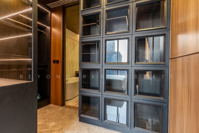 Kraam Sukhumvit 26, Bangkok, 55 Soi Sukhumvit 26 Sukhumvit Road, Khong Tan, Khlong Toei, Bangkok, 1 Bedroom, 60 sqm, Condo For Sale, by Beyond Real Estate, 500138820 - DDproperty.com