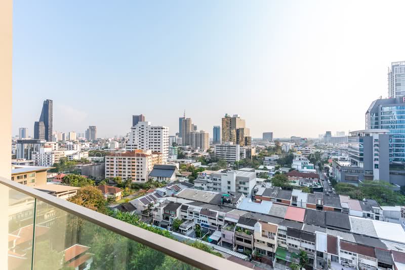 Kraam Sukhumvit 26, Bangkok, 55 Soi Sukhumvit 26 Sukhumvit Road, Khong Tan, Khlong Toei, Bangkok, 1 Bedroom, 60 sqm, Condo For Sale, by Beyond Real Estate, 500138820 - DDproperty.com