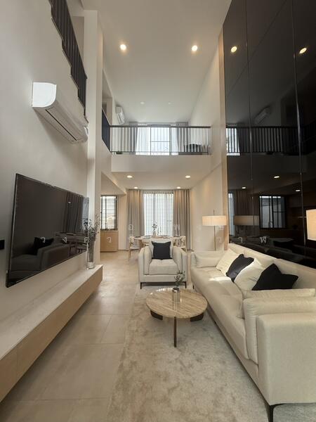 Vimarno Sukhumvit-Bearing, Bangkok, Bearing 39 Aly, Bang Na, Bangkok, 3 Bedrooms, 275 sqm, Townhouse For Rent, by พร้อมพงษ์ วงศ์วนิชกังวาฬ, 500138840 - DDproperty.com