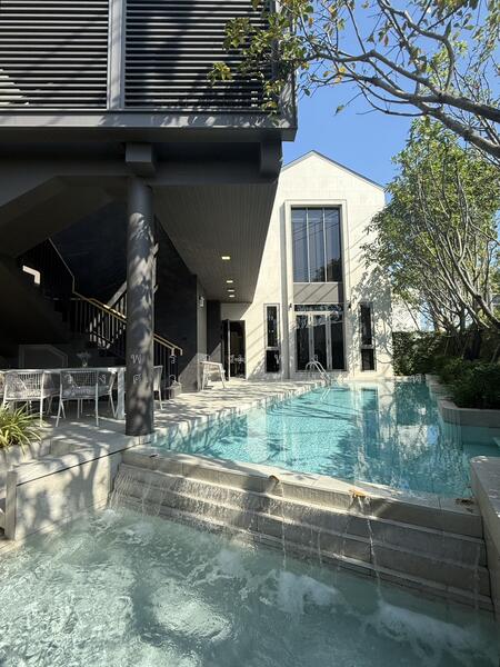 Vimarno Sukhumvit-Bearing, Bangkok, Bearing 39 Aly, Bang Na, Bangkok, 3 Bedrooms, 275 sqm, Townhouse For Rent, by พร้อมพงษ์ วงศ์วนิชกังวาฬ, 500138840 - DDproperty.com