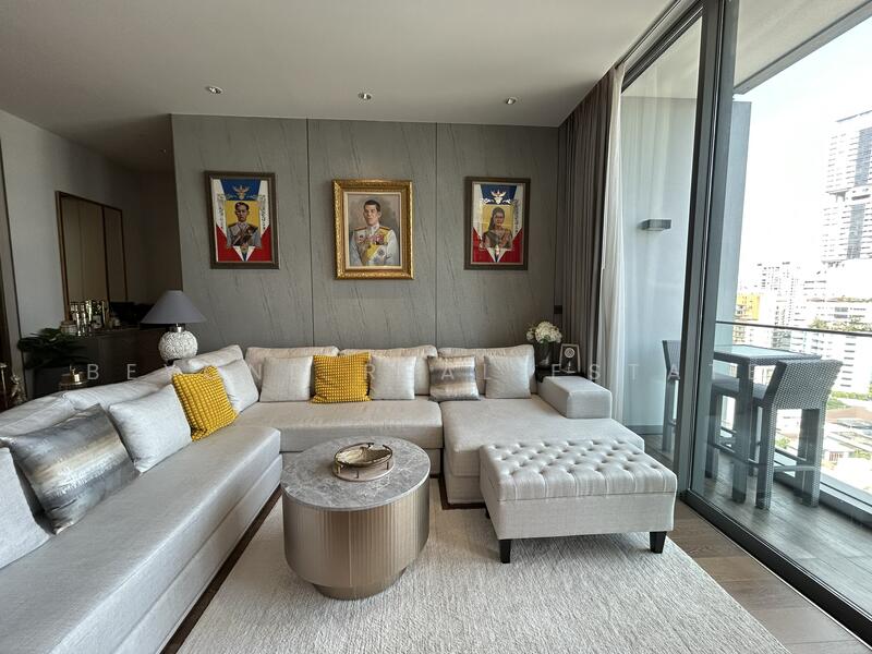 For Sale - Kraam Sukhumvit 26, Bangkok