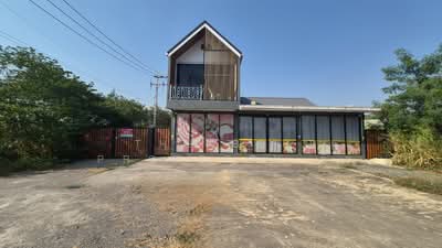 ขาย - บ้านเดี่ยวพร้อมที่ดินปากท่อ ราชบุรี, ราชบุรี