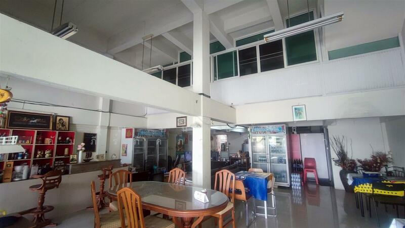 อาคารพาณิยช์ 3.5 ชั้น 44.4 ตร.ว. หมู่บ้านรมัณยา พระราม 5, นนทบุรี, บางคูเวียง, บางกรวย, นนทบุรี, 180 ตร.ม., ตึกแถว-อาคารพาณิชย์ ขาย, โดย คุณ กันต์ปพัทธ์ คัมภีร์ภัคภาค (กีต้า), 500138852 - DDproperty.com