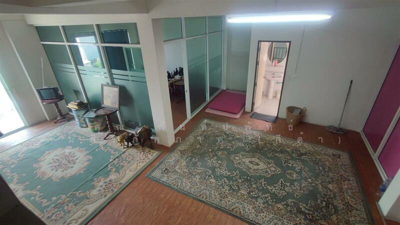 อาคารพาณิยช์ 3.5 ชั้น 44.4 ตร.ว. หมู่บ้านรมัณยา พระราม 5, นนทบุรี, บางคูเวียง, บางกรวย, นนทบุรี, 180 ตร.ม., ตึกแถว-อาคารพาณิชย์ ขาย, โดย คุณ กันต์ปพัทธ์ คัมภีร์ภัคภาค (กีต้า), 500138852 - DDproperty.com