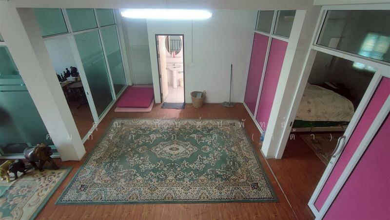 อาคารพาณิยช์ 3.5 ชั้น 44.4 ตร.ว. หมู่บ้านรมัณยา พระราม 5, นนทบุรี, บางคูเวียง, บางกรวย, นนทบุรี, 180 ตร.ม., ตึกแถว-อาคารพาณิชย์ ขาย, โดย คุณ กันต์ปพัทธ์ คัมภีร์ภัคภาค (กีต้า), 500138852 - DDproperty.com