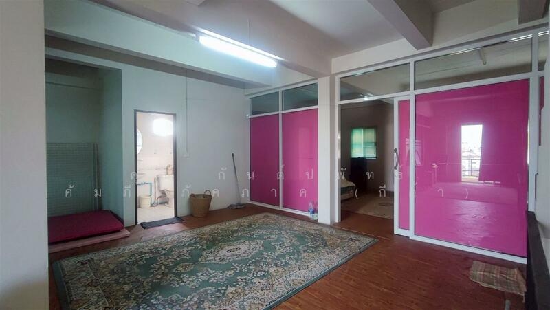 อาคารพาณิยช์ 3.5 ชั้น 44.4 ตร.ว. หมู่บ้านรมัณยา พระราม 5, นนทบุรี, บางคูเวียง, บางกรวย, นนทบุรี, 180 ตร.ม., ตึกแถว-อาคารพาณิชย์ ขาย, โดย คุณ กันต์ปพัทธ์ คัมภีร์ภัคภาค (กีต้า), 500138852 - DDproperty.com