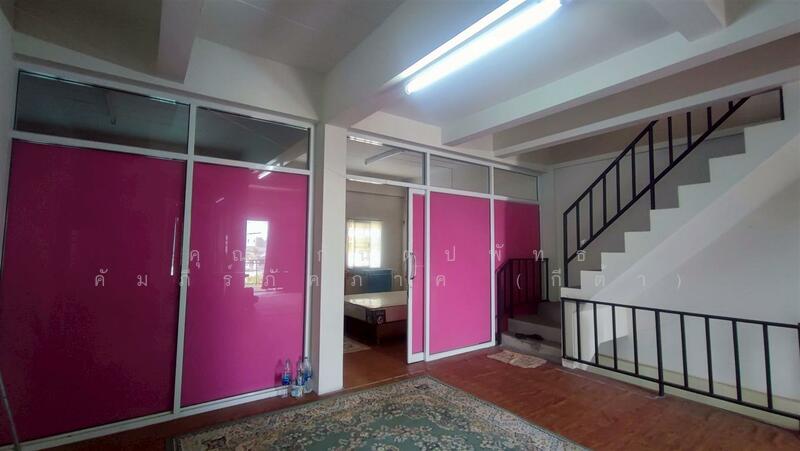 อาคารพาณิยช์ 3.5 ชั้น 44.4 ตร.ว. หมู่บ้านรมัณยา พระราม 5, นนทบุรี, บางคูเวียง, บางกรวย, นนทบุรี, 180 ตร.ม., ตึกแถว-อาคารพาณิชย์ ขาย, โดย คุณ กันต์ปพัทธ์ คัมภีร์ภัคภาค (กีต้า), 500138852 - DDproperty.com