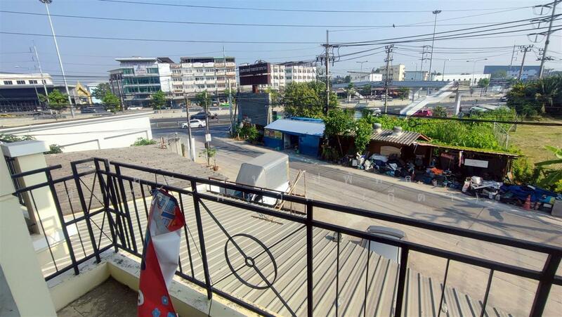 อาคารพาณิยช์ 3.5 ชั้น 44.4 ตร.ว. หมู่บ้านรมัณยา พระราม 5, นนทบุรี, บางคูเวียง, บางกรวย, นนทบุรี, 180 ตร.ม., ตึกแถว-อาคารพาณิชย์ ขาย, โดย คุณ กันต์ปพัทธ์ คัมภีร์ภัคภาค (กีต้า), 500138852 - DDproperty.com