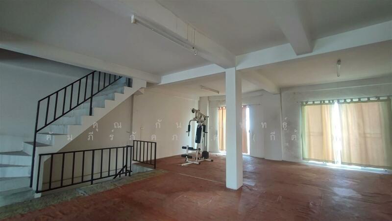 อาคารพาณิยช์ 3.5 ชั้น 44.4 ตร.ว. หมู่บ้านรมัณยา พระราม 5, Nonthaburi, Bang Khu Wiang, Bang Kruai, Nonthaburi, , 180 sqm, Shophouse For Sale, by คุณ กันต์ปพัทธ์ คัมภีร์ภัคภาค (กีต้า), 500138852 - DDproperty.com