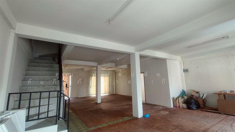 อาคารพาณิยช์ 3.5 ชั้น 44.4 ตร.ว. หมู่บ้านรมัณยา พระราม 5, นนทบุรี, บางคูเวียง, บางกรวย, นนทบุรี, 180 ตร.ม., ตึกแถว-อาคารพาณิชย์ ขาย, โดย คุณ กันต์ปพัทธ์ คัมภีร์ภัคภาค (กีต้า), 500138852 - DDproperty.com
