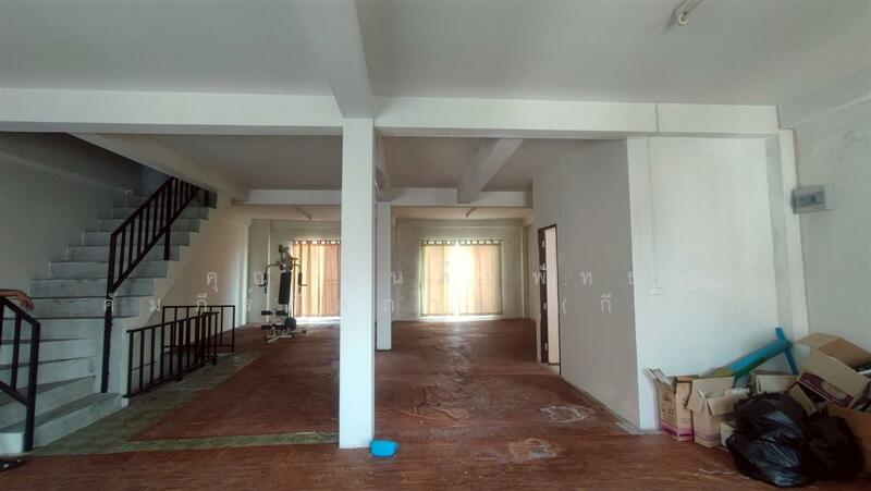 อาคารพาณิยช์ 3.5 ชั้น 44.4 ตร.ว. หมู่บ้านรมัณยา พระราม 5, Nonthaburi, Bang Khu Wiang, Bang Kruai, Nonthaburi, , 180 sqm, Shophouse For Sale, by คุณ กันต์ปพัทธ์ คัมภีร์ภัคภาค (กีต้า), 500138852 - DDproperty.com