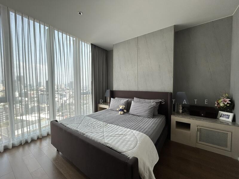 Kraam Sukhumvit 26, Bangkok, 55 Soi Sukhumvit 26 Sukhumvit Road, Khong Tan, Khlong Toei, Bangkok, 2 Bedrooms, 106 sqm, Condo For Rent, by Beyond Real Estate, 500138860 - DDproperty.com