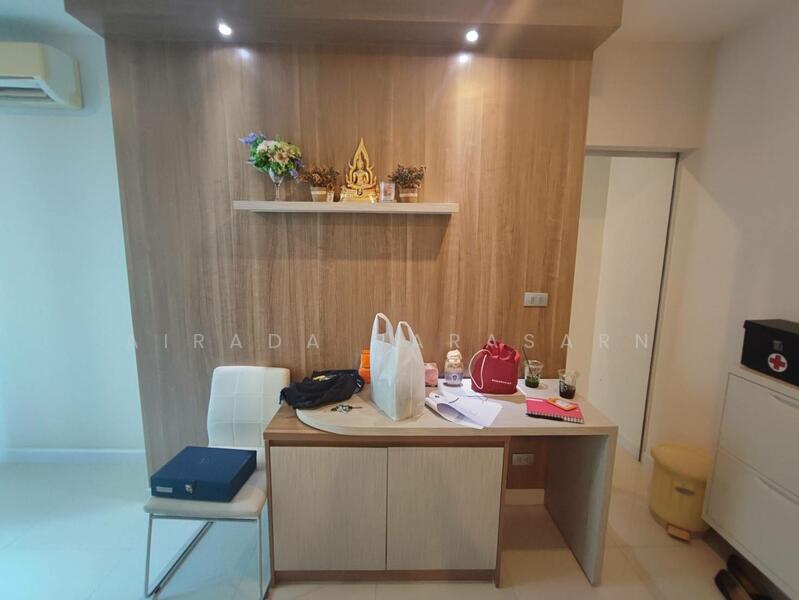 The Sky Sukhumvit, Bangkok, 103-4 Sukhumvit Road, Bang Na Nuea, Bang Na, Bangkok, 2 Bedrooms, 46 sqm, Condo For Rent, by Airada Parasarn, 500138867 - DDproperty.com