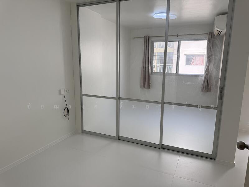 ให้เช่า - Lumpini Township Rangsit-Klong 1 : ลุมพินี ทาวน์ชิป รังสิต - คลอง 1, ปทุมธานี