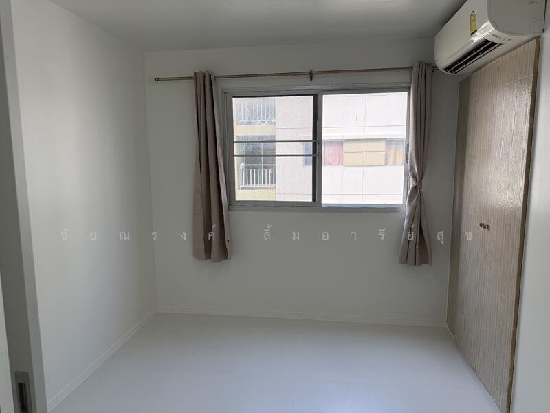 ให้เช่า - Lumpini Township Rangsit-Klong 1 : ลุมพินี ทาวน์ชิป รังสิต - คลอง 1, ปทุมธานี