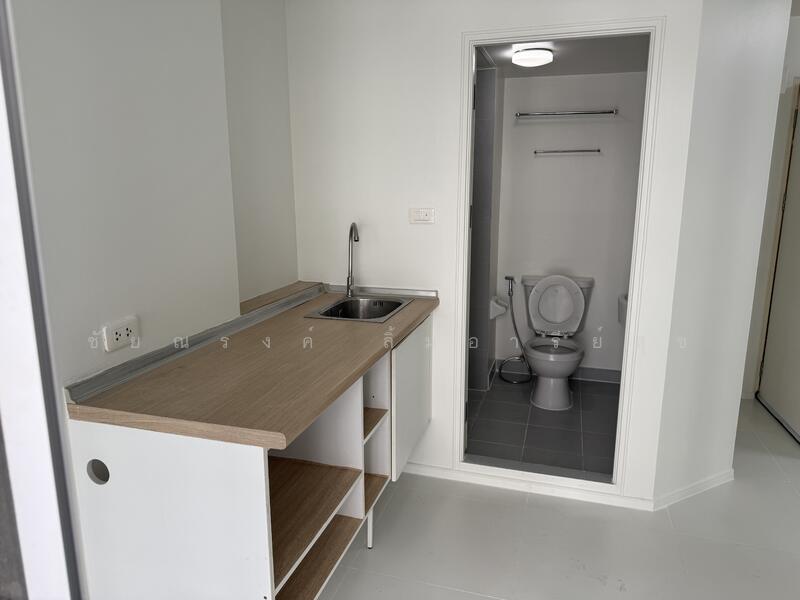 ให้เช่า - Lumpini Township Rangsit-Klong 1 : ลุมพินี ทาวน์ชิป รังสิต - คลอง 1, ปทุมธานี