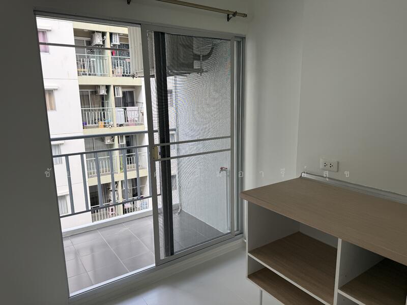 ให้เช่า - Lumpini Township Rangsit-Klong 1 : ลุมพินี ทาวน์ชิป รังสิต - คลอง 1, ปทุมธานี