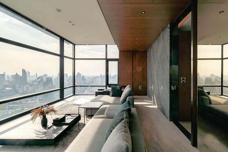 Circle Living Prototype, Bangkok, 1545 New Petchburi Road, Makkasan, Ratchathewi, Bangkok, 1 Bedroom, 135 sqm, Condo For Sale, by Araya Laokham, 500138898 - DDproperty.com