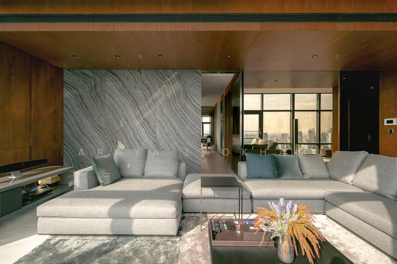 Circle Living Prototype : เซอร์เคิล ลิฟวิ่ง โปรโตไทพ์, กรุงเทพ, 1545 ถนนเพชรบุรีตัดใหม่, มักกะสัน, ราชเทวี, กรุงเทพ, 135 ตร.ม., คอนโด ขาย, โดย Araya Laokham, 500138898 - DDproperty.com