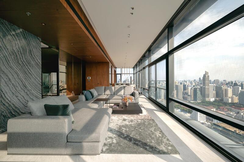 Circle Living Prototype : เซอร์เคิล ลิฟวิ่ง โปรโตไทพ์, กรุงเทพ, 1545 ถนนเพชรบุรีตัดใหม่, มักกะสัน, ราชเทวี, กรุงเทพ, 135 ตร.ม., คอนโด ขาย, โดย Araya Laokham, 500138898 - DDproperty.com